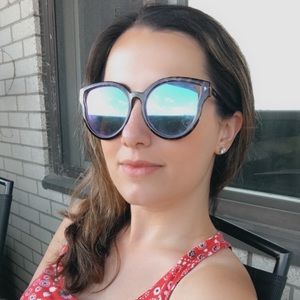 Meet your Posher, Kate